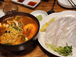 오징어청춘 신천점 사진 3