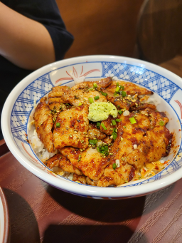 Syokuji mojongjeom (쇼쿠지 모종점) 2