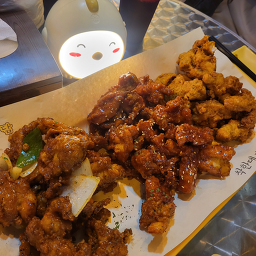 노랑통닭 3