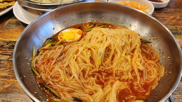 소문난동래밀면 4