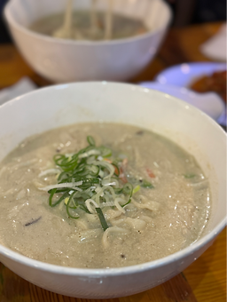탐스칼국수 사진 3