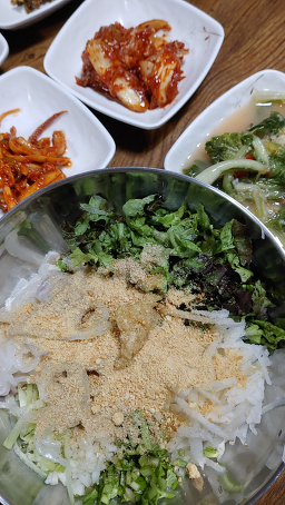 Donghaesikdang 5