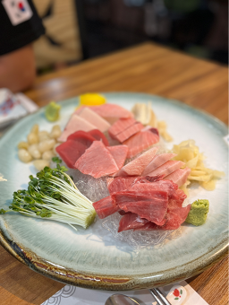 아라참치 사진 7