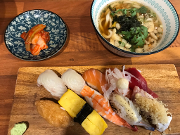 Haruchobapjip (하루초밥집) 3