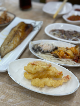 포항수산 사진 3