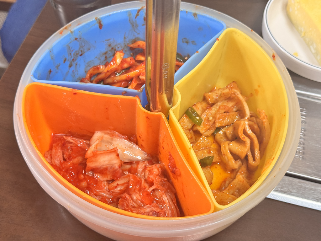 오신정 5