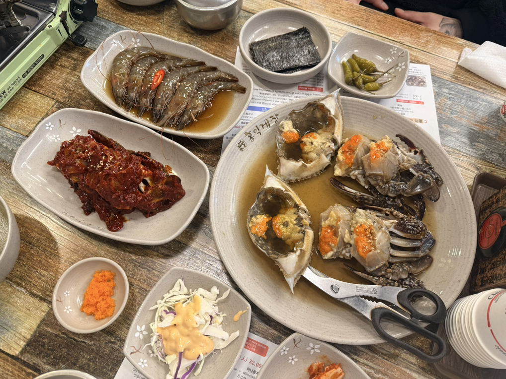 홍익게장 홍대본점 사진 4