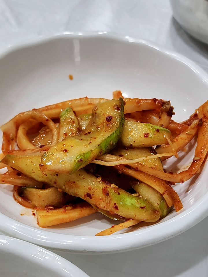 Cheonghaesikdang 5