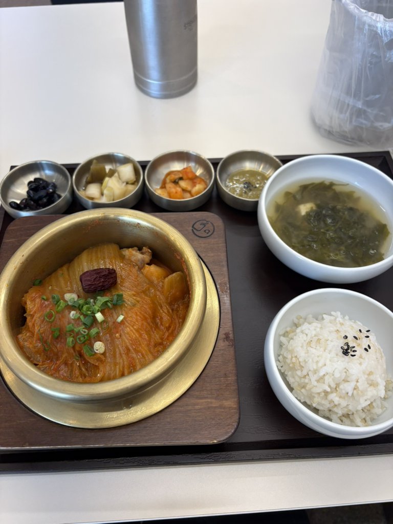 장인솥찜 서현 대표 사진