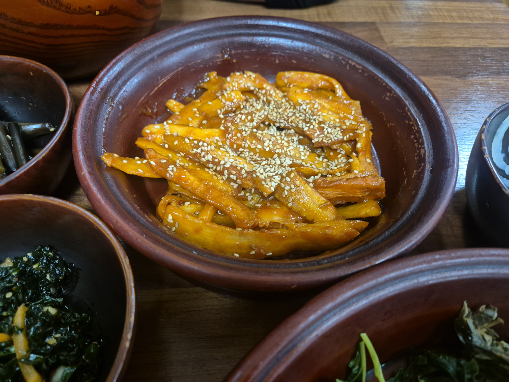 순산채마을/바빈스커피 4