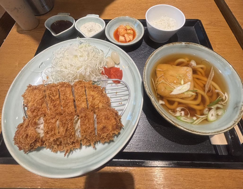 댓짱돈까스 정동점 대표 사진