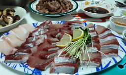 황금수산 2