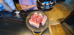 돈65 흑돼지중문본점 사진 7