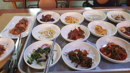 장수촌 1