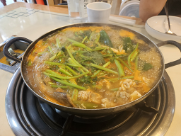 Yeonansaengtaejjigae 3