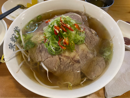 미분당 대학로점 사진 6
