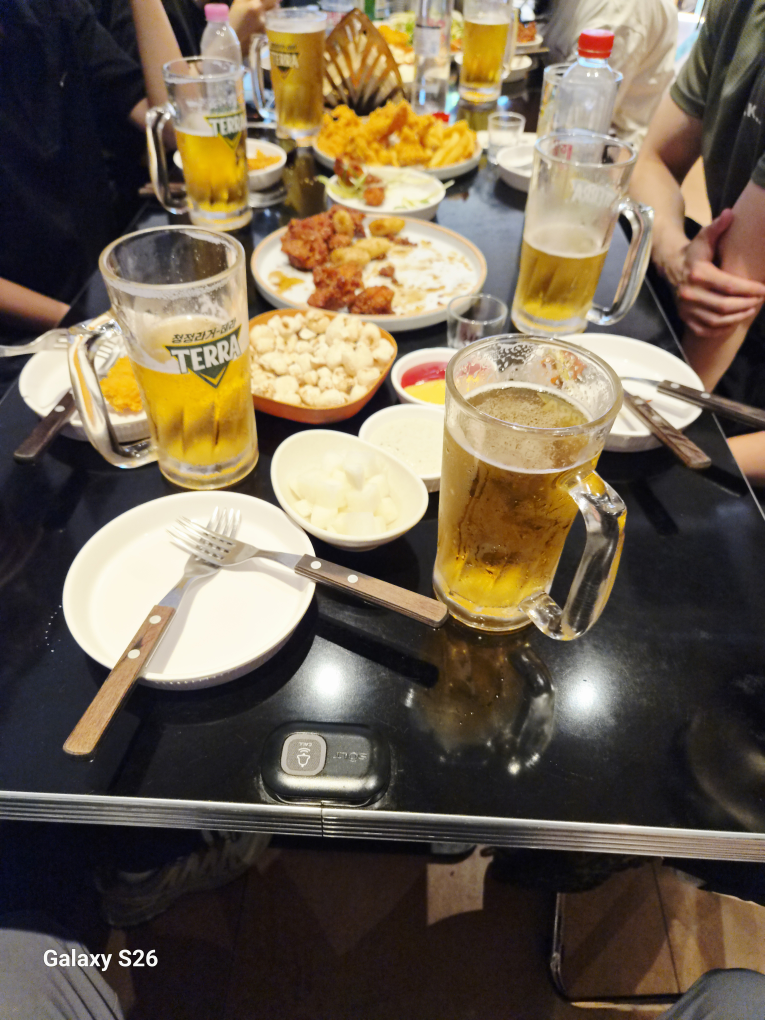 깐부치킨 은마아파트점 사진 3
