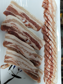 Cheonilgalbi (천일갈비) 2