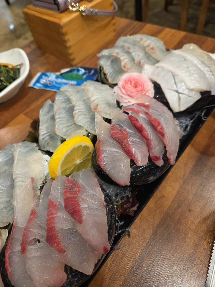 대평수산회센타 사진 2