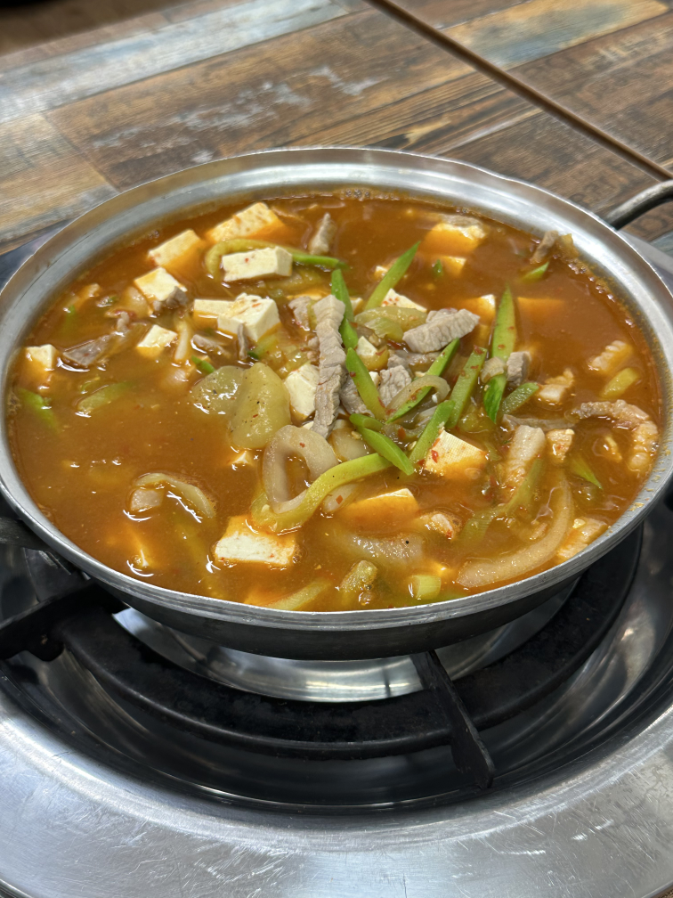 Seoseongsikdang 2
