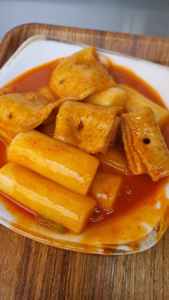 떡본김애떡볶이 대표 사진