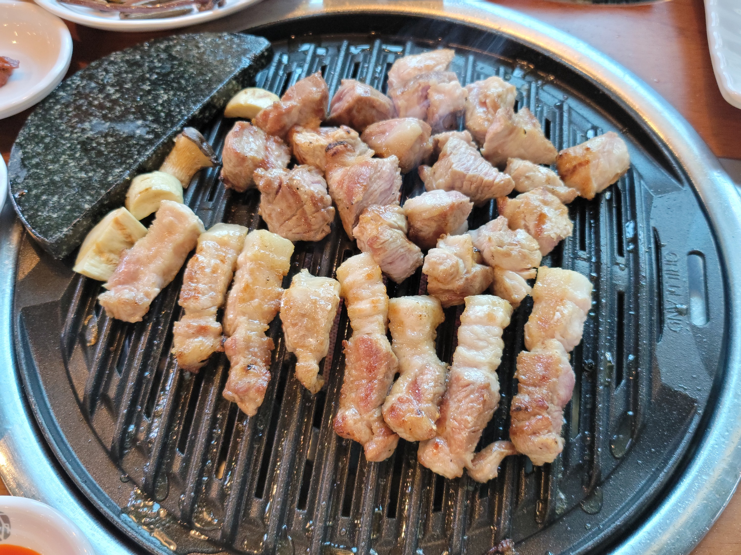 고반식당 마곡점 사진 5