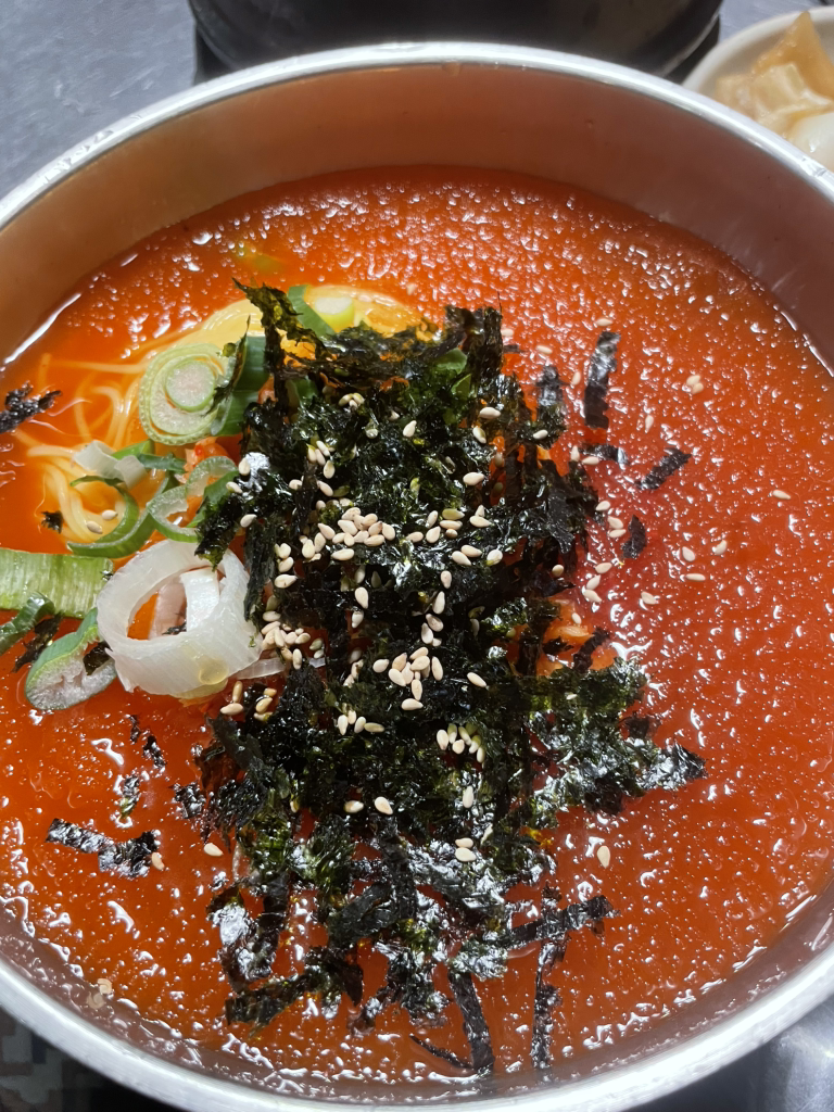 Janggunjip 6