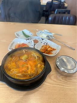Ttukbaegiyangpyeonghaejangguk 6