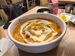 동대문엽기떡볶이 신대방역점 대표 사진