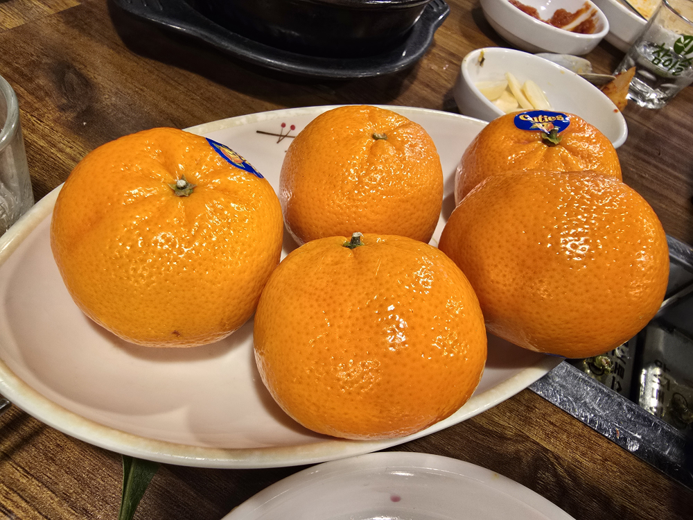 명문삼겹살 사당본점 사진 5