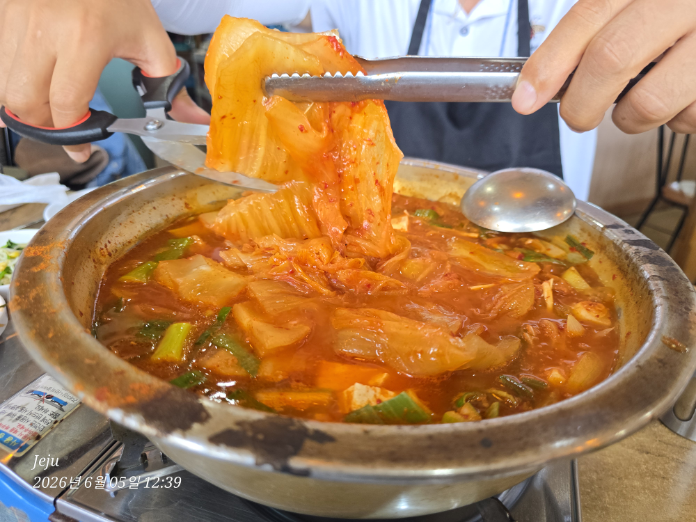 육거리식당 사진 3