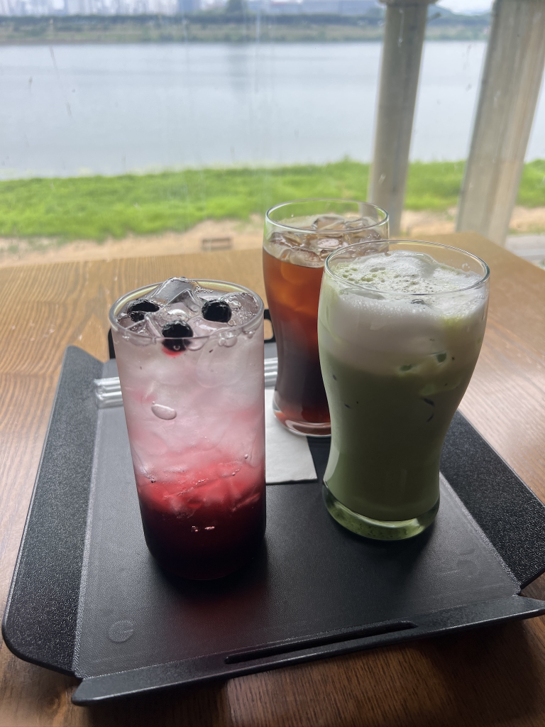 커피에리어