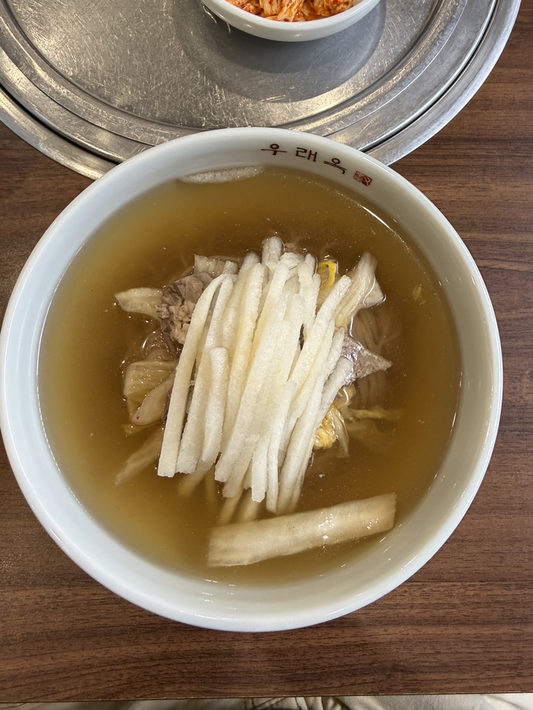 우래옥 본점 사진 8