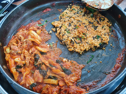 Naedongchuncheondakgalbi 4