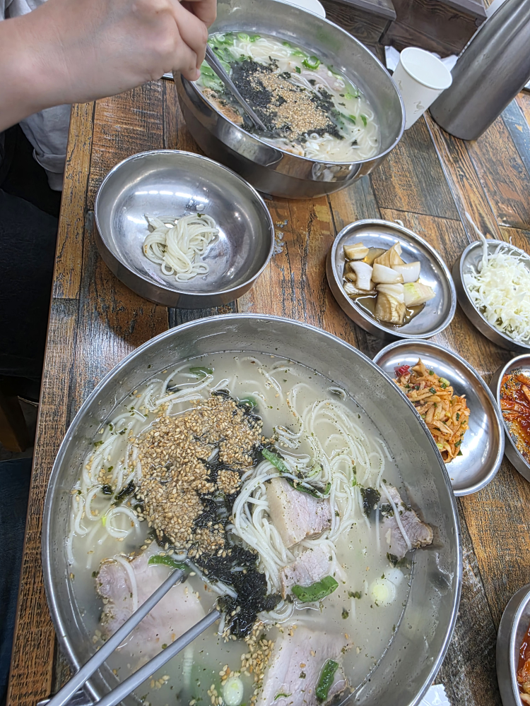 다솔식당 사진 3