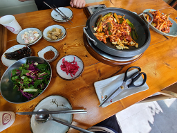 능이랑 5