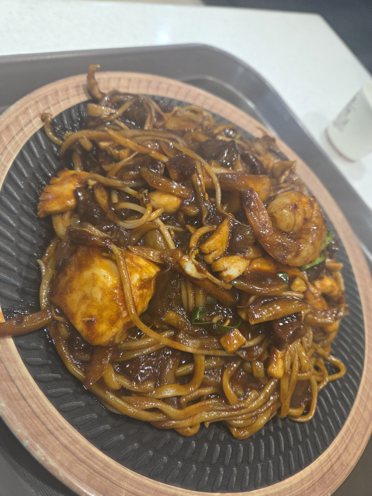 차이홍짬뽕 사진 2