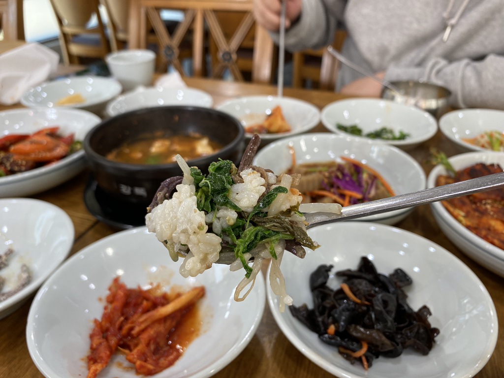 Jeongwonsikdang 6