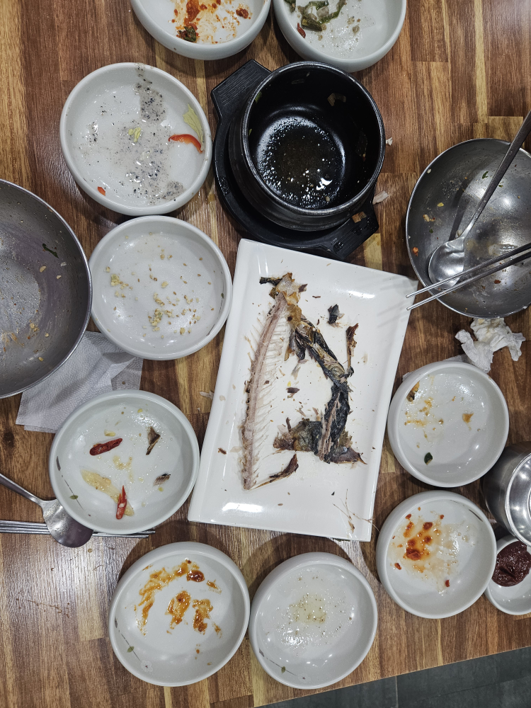 Seonbichonhansikdang 2