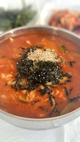 Boseongsikdang (보성식당) 1