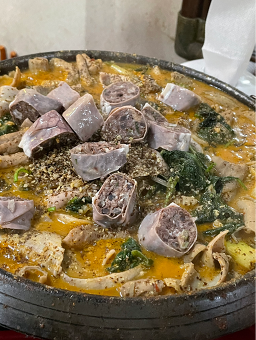 이경문순대곱창 사진 5