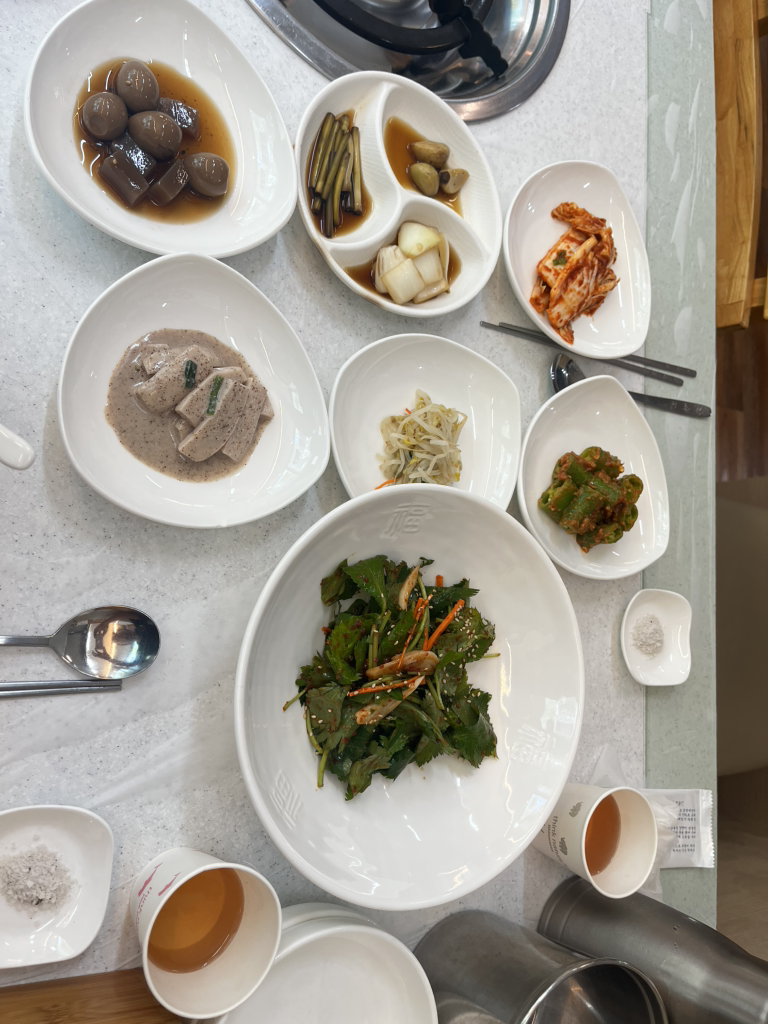 Gyerimjeong (계림정) 3