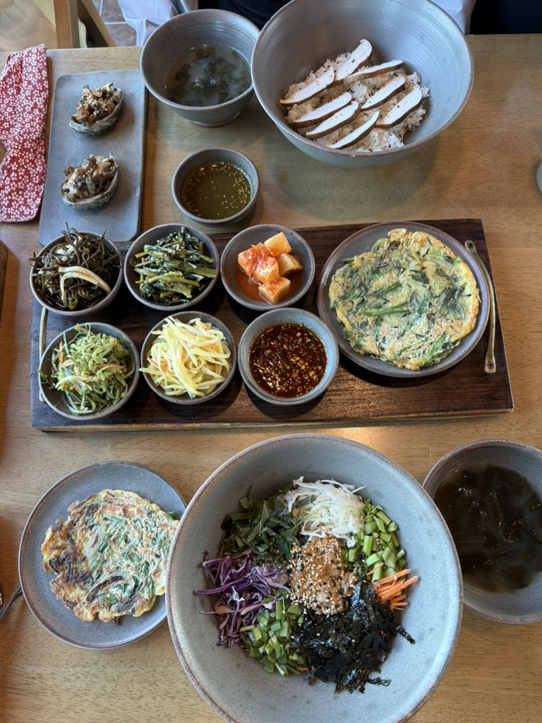 바람에 스치운다 레스토랑 대표 사진