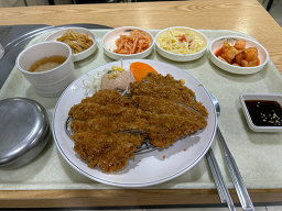 서울돈까스 사진 2