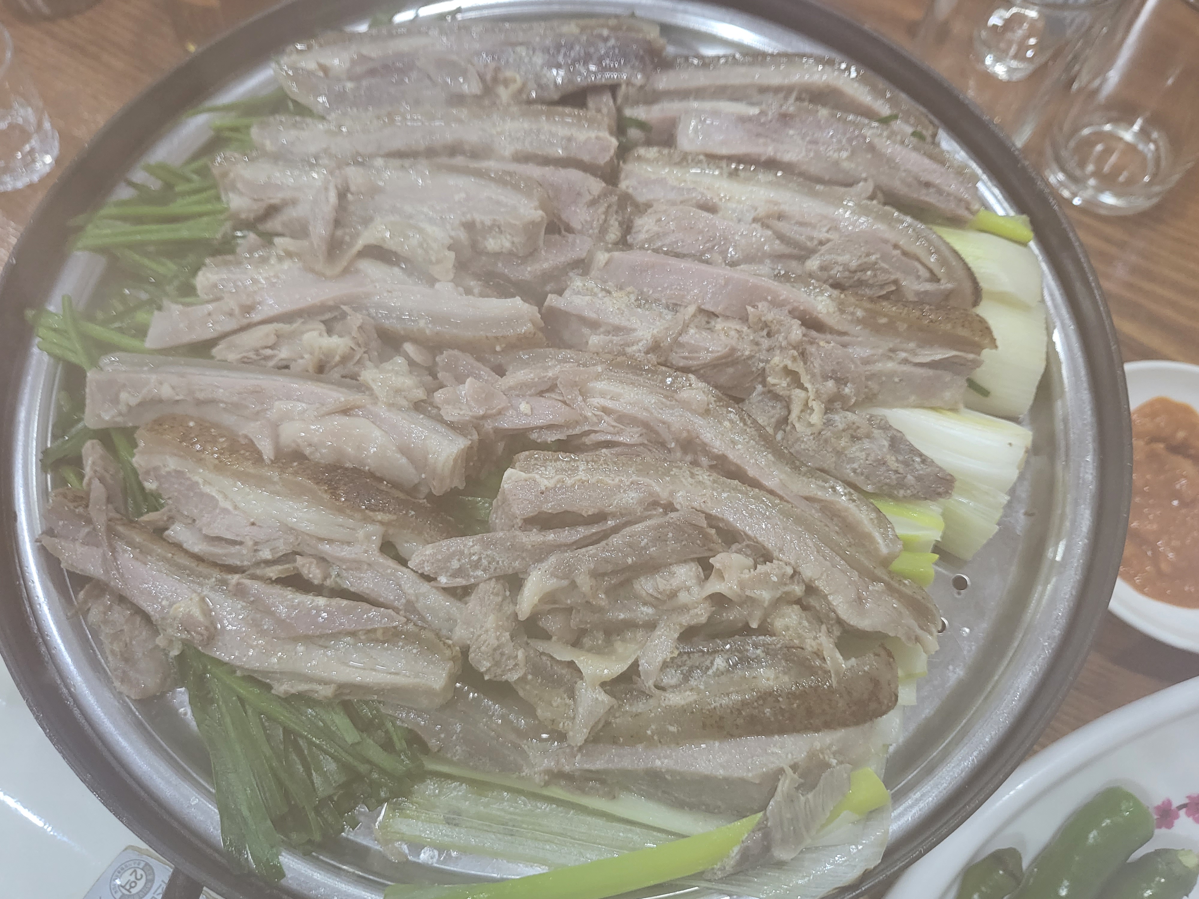 양천골흑염소요리전문점 사진 2