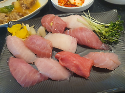 키움참치초밥 사진 4