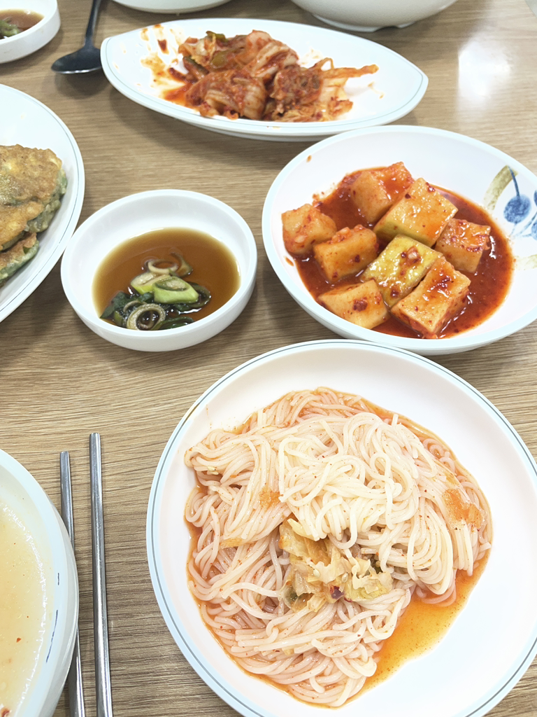 평양만두집 4