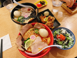 텐진라멘 사진 3