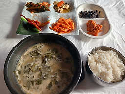 Seonunkongnamulhaejangguk 4