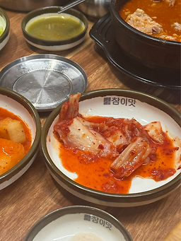 참이맛감자탕 4